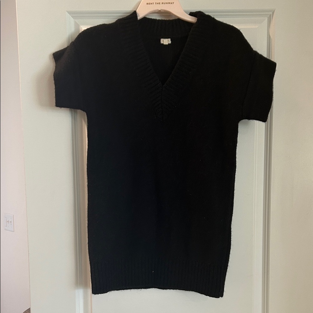 Vintage J.Crew Wool & Alpaca Sweater